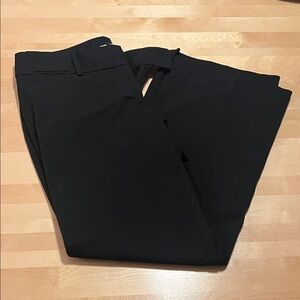 Loft Julie Black Trousers
